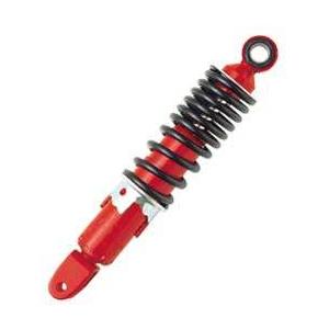Kawasaki ZRX400 (全年式) リアサスペンション OHLINS