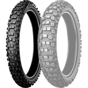 DUNLOP ダンロップ GEOMAX MX71【70/100-17 40M】ジオマックス タイヤ ...