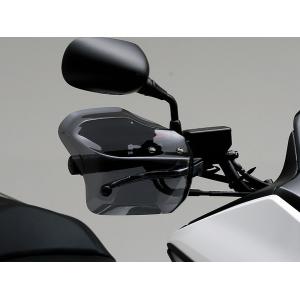 ホンダ PCX/e:HEV/PCX160 ナックルバイザー 2021年〜2024年 JK05