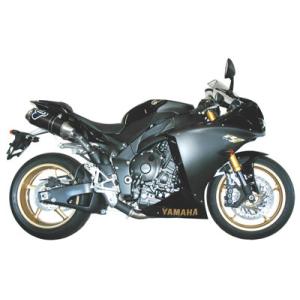 AKRAPOVIC 送料無料 AKRAPOVIC/アクラポヴィッチ ヤマハ YZF-R1