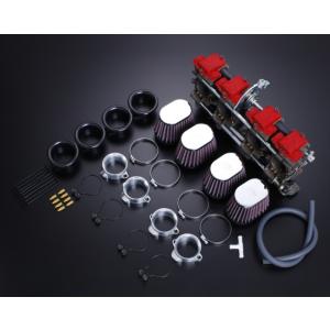 YOSHIMURA ヨシムラ FCR-MJNキャブレター パワーフィルター仕様 Z1 (900SUP...