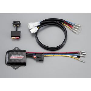 ZRX1200 DAEG（ダエグ）09年〜 SPI-K69 シフトポジション