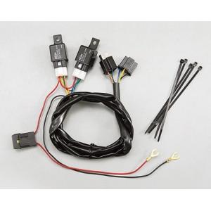 DAYTONA（デイトナ） デイトナ / DAYTONA / ヘッドライトリレーキット