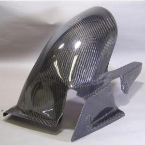 A11 新品 VERTIA ZRX1200D カーボン インナー フェンダー A130 新品 VERTIA ZRX1200 カーボン インナー フェンダー