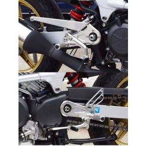 COERCE（コワース） フェンダーレスキット VTR250 HONDA ホンダ