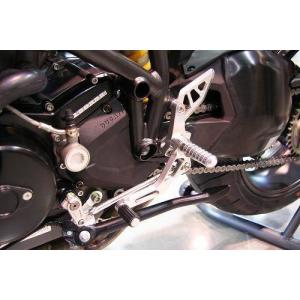 DUCATI（ドゥカティ） DUCATI STREETFIGHTER 848 1100 ストリート 