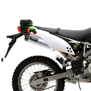 BEET NASSERT-R TI/TI Dトラッカー 125/KLX125 (ビート 0232-KA2-50
