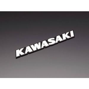 格安新品 Z1,Z2,KZ1000系用 レプリカタンクエンブレム 大ピッチ 140mm