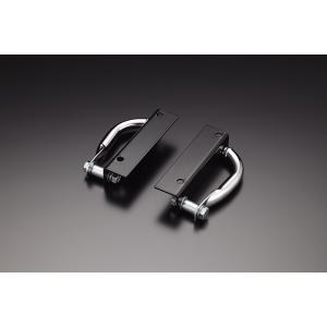 ゼファー400/χ Z2タイプ ゴム付タンデムバー : エーシーピー二輪