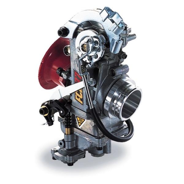 JB POWER(BITO R&amp;D) JBパワー(ビトーR&amp;D) FCRキャブレター ボルティー S...