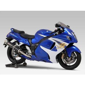 SUZUKI GSX1300R 隼 08-18年 TOCE Performance 