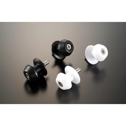 AGRAS アグラス スタンドフックスライダー カラー：ジュラコン/ブラック HONDA ホンダ K...