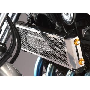 ヨシムラ（YOSHIMURA） ラジエターコアプロテクター インパルス400