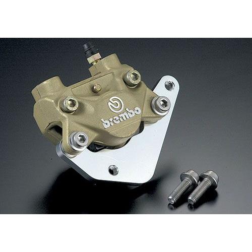 AGRAS アグラス キャリパーサポート NSF100 NSR50 NSR80 XR100モタード ...