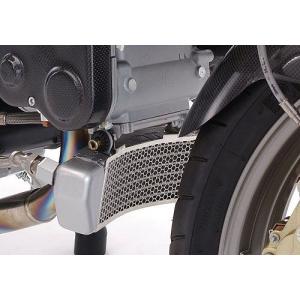 gpz900r ブルドッカータゴス　ラジエターコアガード Bull Docker TAGOS（ブルドッカータゴス） ラジエターステー カラー