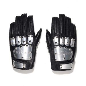 カドヤ（KADOYA） ハンマーグローブ ガントレット HAMMER GLOVE