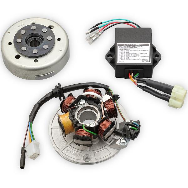 DAYTONA デイトナ ミドルウェイトアウターローターキット ゴリラ モンキー HONDA ホンダ...