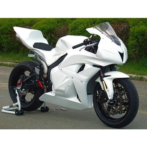 CLEVER WOLF クレバーウルフ フルカウル CBR600RR HONDA ホンダ フルカウル...