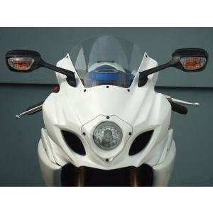 CLEVER WOLF クレバーウルフ フルカウル GSX-R1000 SUZUKI スズキ フルカ...
