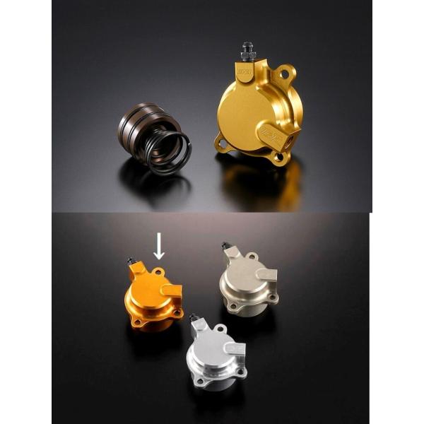 TSR テクニカルスポーツレーシング クラッチスレーヴシリンダー CB1300SF CB1300SB...