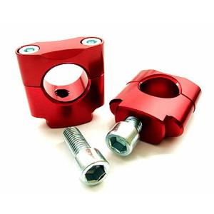 ZAP TECHNIX ザップテクニクス T-BONE ハンドルバークランプ 28.6mm RM-Z...