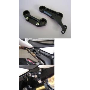 田口製作所(TaGu) タグチセイサクジョ タンデムレスキット CBR1000RR FIRE BLA...