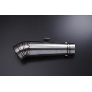 PS250 MF09 マフラー ROSSO ライネス 110φ 21-007-00 リアライズ