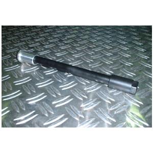 RADICAL ラジカル クロモリアクスルシャフト KZ1000 Z1R KAWASAKI カワサキ...