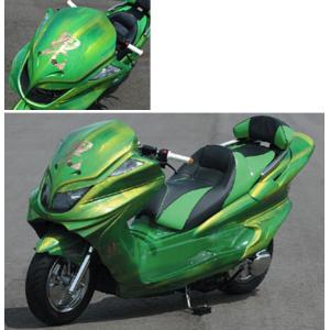 NBS マジェスティ250 外装セット マジェスティー250（4HC）外装8点