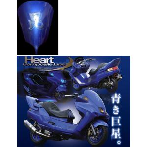KDC SERVICE KDC SERVICE ZXR400 カウル・エアロ シートカウル SPL 黒