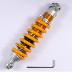 柔らかい Honda 車 バイク 自転車 Ohlins Vtr250 リアサスペンション ウェビック2号店 Vtr250 リアサスペンション オーリンズ