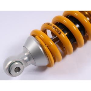 柔らかい Honda 車 バイク 自転車 Ohlins Vtr250 リアサスペンション ウェビック2号店 Vtr250 リアサスペンション オーリンズ