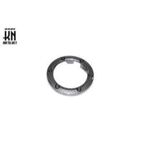 KN企画 ケイエヌキカク ガソリン デコレーションリング カラー：カーボンルック BWS125(ビー...