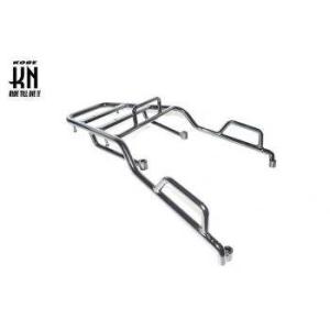 KN企画 ケイエヌキカク グラブバー付 大型リアキャリア シグナスX YAMAHA ヤマハ リアキャ...