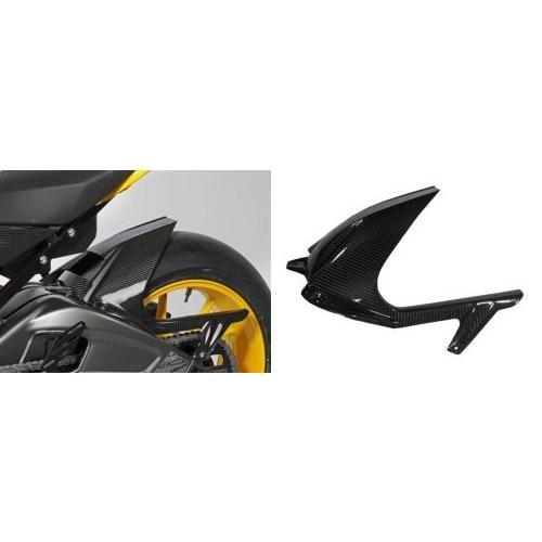 Wunderlich ワンダーリッヒ カーボンインナーリアフェンダー HP4 S1000R S100...
