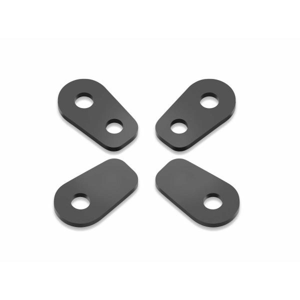 rizoma リゾマ ウインカーアダプター ER-6F Ninja 1000 ZX-10R Wint...