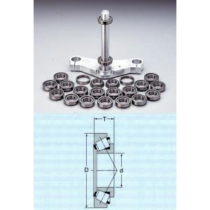RC-ENGINEERING RCエンジニアリング ステアリングテーパーベアリング