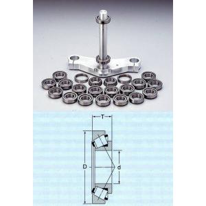 RC-ENGINEERING RCエンジニアリング ステアリングテーパーベアリング XR500 XR...