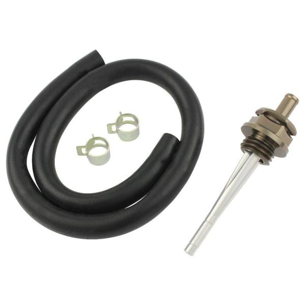 SHIFT UP シフトアップ ブリーザーオイルフィラーキャップ(オイルレベルゲージ付) XR100...