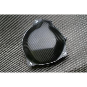 A-TECH エーテック ジェネレーターカバー STD タイプ：塗装なし ZX-10R KAWASA...