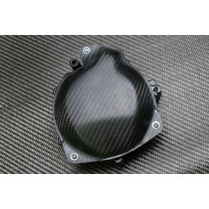 A-TECH エーテック ジェネレーターカバー KID タイプ：塗装なし ZX-10R KAWASA...