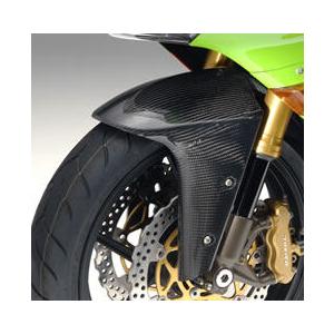 Magical Racing マジカルレーシング フロントフェンダー 素材：FRP製(ブラック) /...