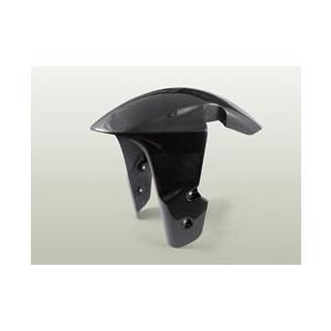 隼　マジカルレーシング　フロントフェンダー Magical Racing マジカルレーシング フロントフェンダー 素材