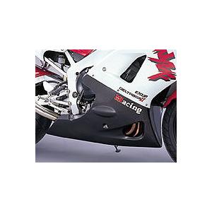 Magical Racing マジカルレーシング アンダーカウル 素材：FRP製(ブラック) / M...