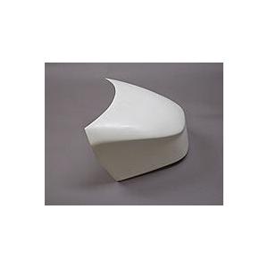 Magical Racing マジカルレーシング スタンダードタンクエンド 素材：FRP製(ホワイト...