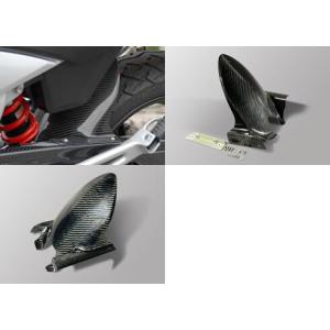 COERCE（コワース） フェンダーレスキット VTR250 HONDA ホンダ