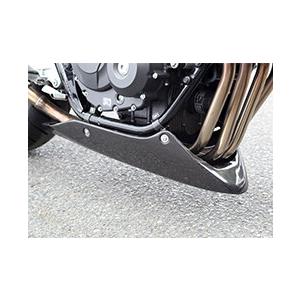 cb400sf アンダーカウル　マジカルレーシング CB400SF マジカルレーシング アンダーカウル 取り付け【Magical