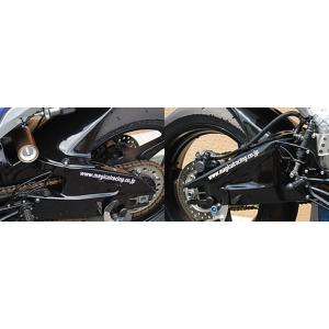 Magical Racing（マジカルレーシング） スイングアームカバー CBR600RR