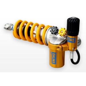 OHLINS オーリンズ SU789 GSX-R750（06-10）/GSX-R600（06-10