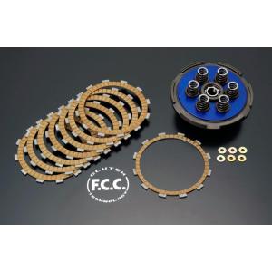 ADVANTAGE（アドバンテージ） FCC トラクション コントロール クラッチ